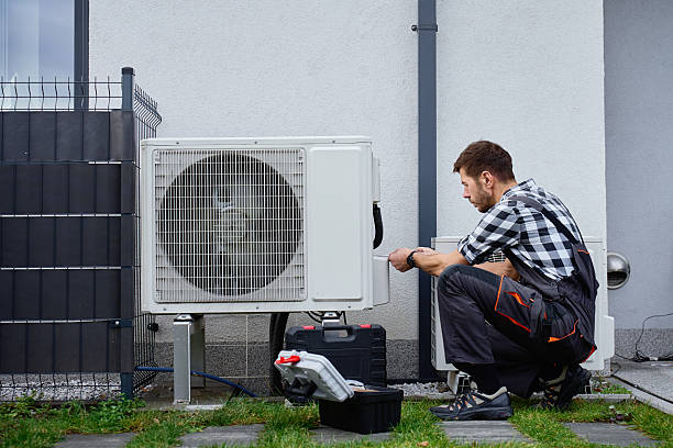 Trusted Hvac service in Frederick, MD - Tropical Oasis HVAC